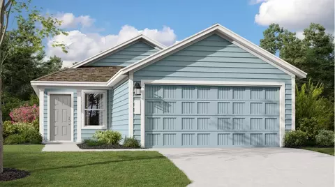 5710 Repeating Way, Von Ormy, TX 78073 photo 1