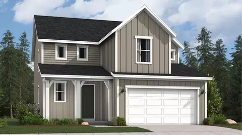 3284 N Gray Fox Ln, Eagle Mountain, UT 84005 photo 1