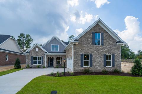 130 Backspin Dr, Elgin, SC 29045 photo 4