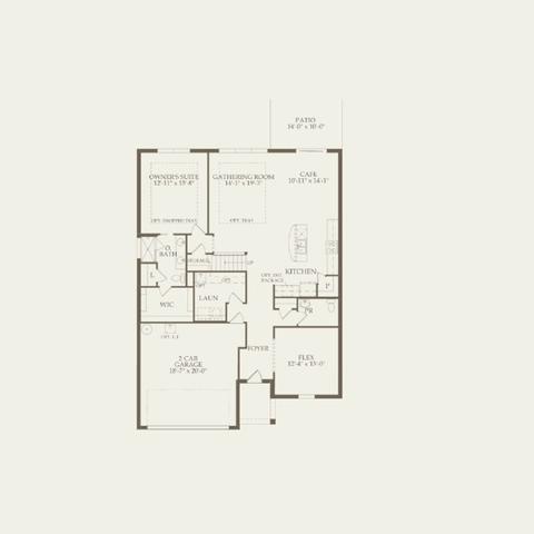 2754 Hilltop Loop, Apopka, FL 32712 photo 2
