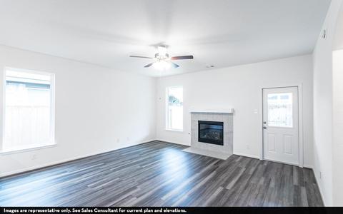 401 Oleander Loop, Buda, TX 78610 photo 6
