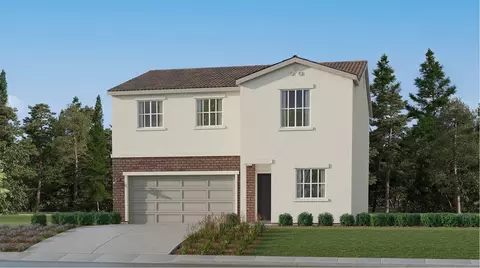 3440 N Contessa Ave, Fresno, CA 93723
