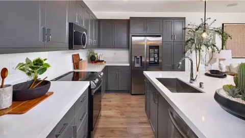 Kitchen - 730 Mara Loop UNIT 2, Chula Vista, CA 91911 photo 3 of 3