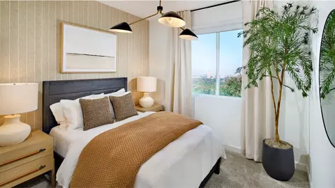 Bedroom - 730 Mara Loop UNIT 2, Chula Vista, CA 91911 photo 3 of 3