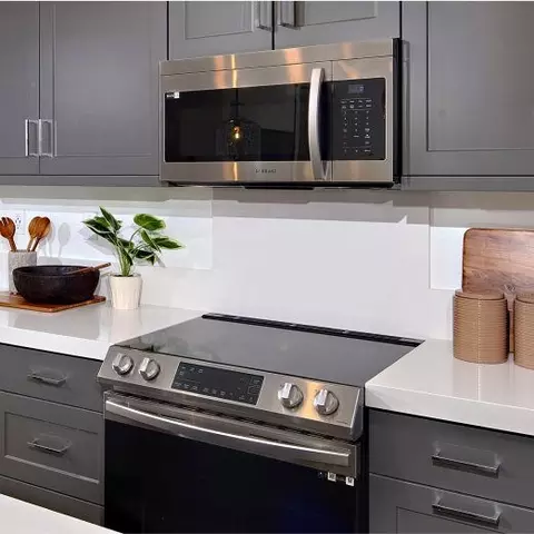 Kitchen - 730 Mara Loop UNIT 2, Chula Vista, CA 91911 photo 2 of 3