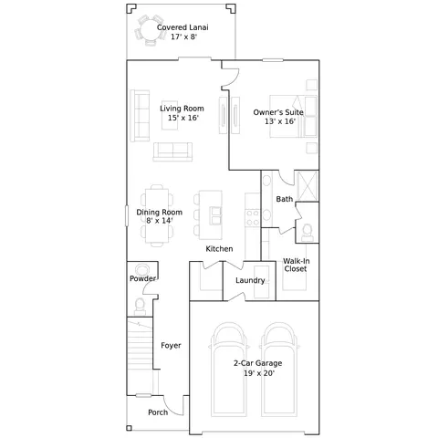 8526 Sea Ray Run, Parrish, FL 34219 photo 2
