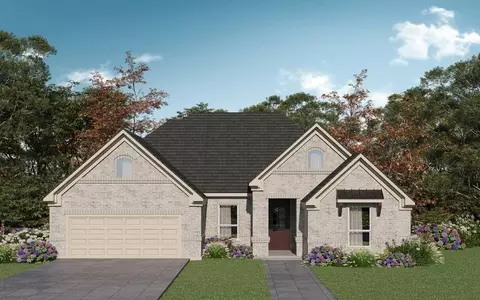 6509 Elanie Ct, Garland, TX 75043