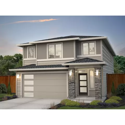 Plan Pacific - 3805 Morningside Pkwy, Richland, WA 99352