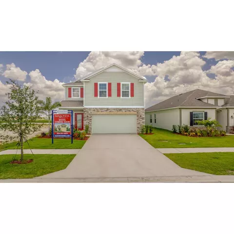 4031 Sagefield Dr, Saint Cloud, FL 34771 photo 2