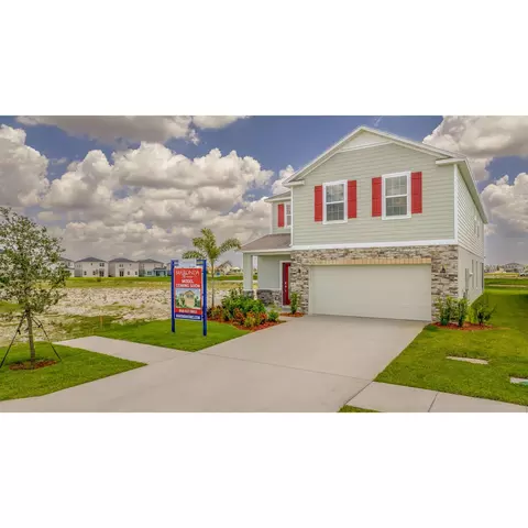4031 Sagefield Dr, Saint Cloud, FL 34771 photo 4