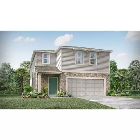 4031 Sagefield Dr, Saint Cloud, FL 34771 photo 3