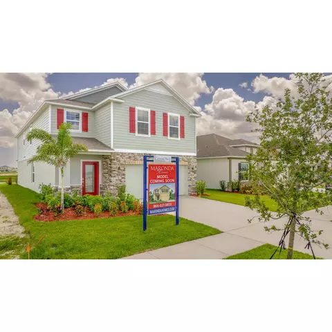 4031 Sagefield Dr, Saint Cloud, FL 34771 photo 5