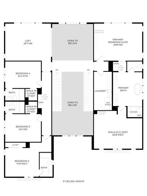 20176 Galway Ln, Porter Ranch, CA 91326 photo 3