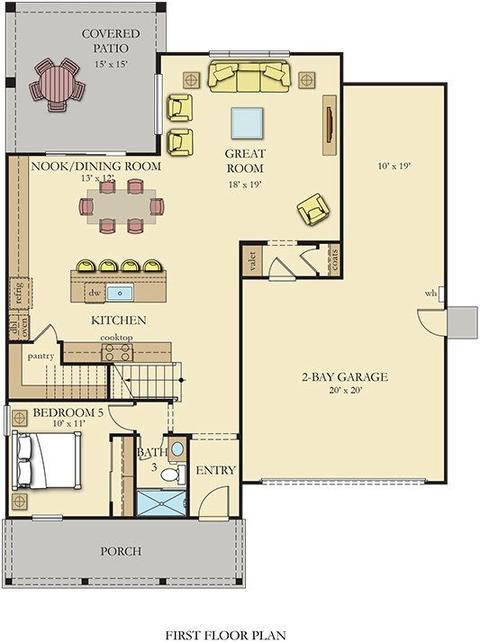 4973 Gold Rush Dr, Folsom, CA 95630 photo 2
