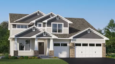 Exterior - 1707 Upper 141st St E, Rosemount, MN 55068 photo 1 of 1
