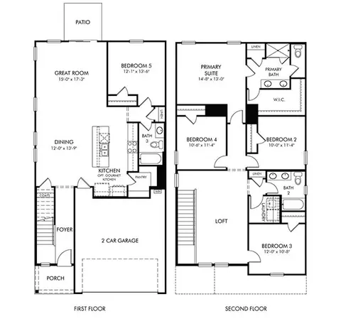 824 Ottawa Dr, Garner, NC 27529 photo 2
