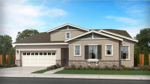 6911 Seraphina Dr, Tracy, CA 95377 photo 1