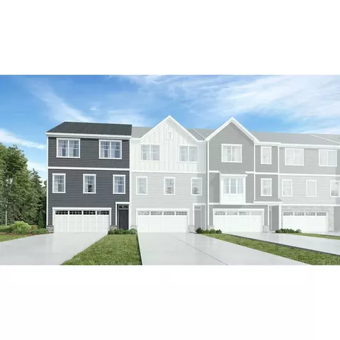2122 Terrawood Dr, Durham, NC 27703 photo 1