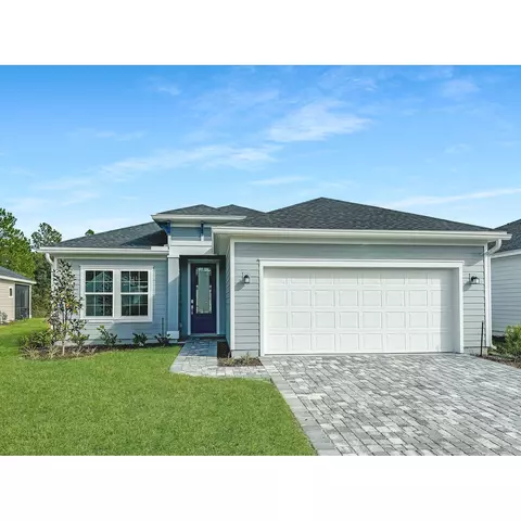 75727 Pondside Ln, Yulee, FL 32097 photo 1