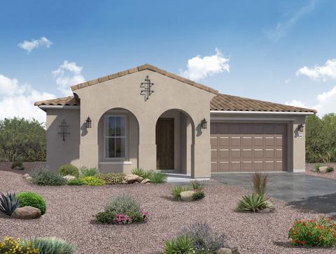 9526 E Rainbow Ave, Mesa, AZ 85212 photo 1
