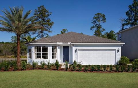 346 Red Barn Rd, Saint Augustine, FL 32092 photo 1