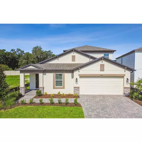 12847 Castle Oaks Dr, Hudson, FL 34669 photo 1