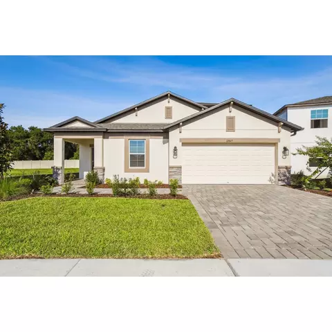 12847 Castle Oaks Dr, Hudson, FL 34669 photo 3