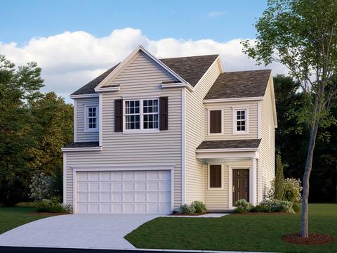 7149 Celebration Dr, Powell, OH 43065 photo 1