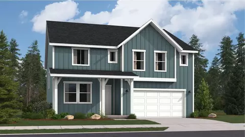 3479 N Swift Ln, Eagle Mountain, UT 84005 photo 1