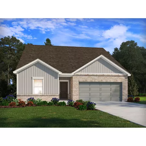 Plan Northbrook - 29175 Satilla Cir, Madison, AL 35756