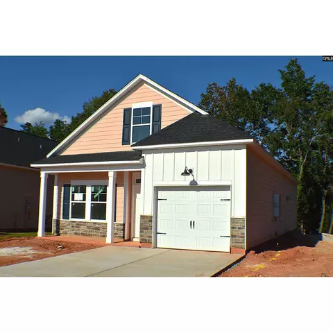 171 Locomotive Ln, Irmo, SC 29063