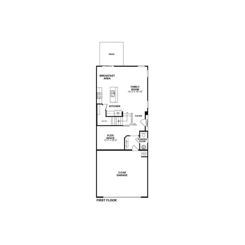 785 Earhart St NW, Concord, NC 28027 photo 6