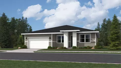 1611 E Cottontail Dr, Eagle Mountain, UT 84005 photo 1