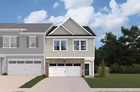 7128 Hubner Pl, Cary, NC 27519 photo 1