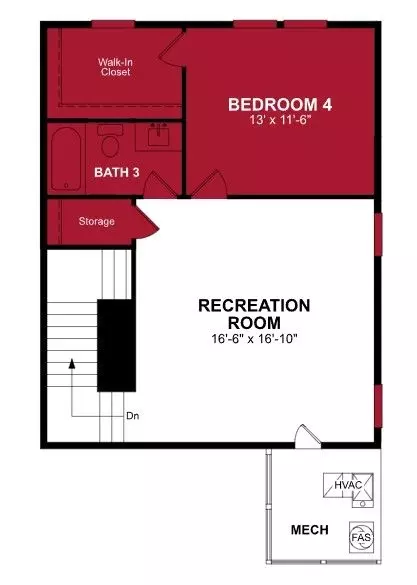 7128 Hubner Pl, Cary, NC 27519 photo 5