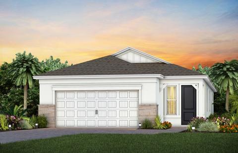 2451 Cliff Way, Saint Cloud, FL 34771 photo 1