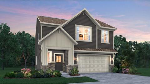 8564 Kellner St, Pendleton, IN 46064 photo 1