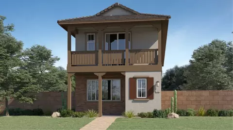 Windsor Plan 2020 - 2947 N 97th Dr, Phoenix, AZ 85037