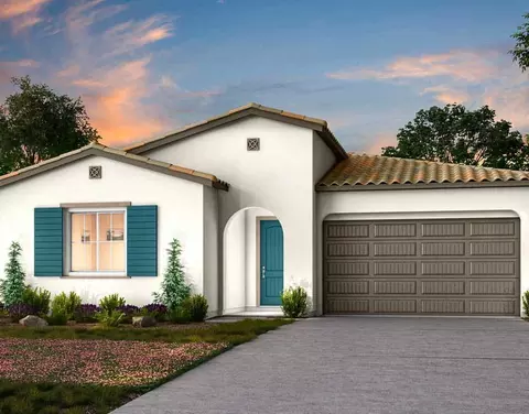 Exterior - 8041 Bordoni Dr, Vallejo, CA 94591 photo 7 of 9