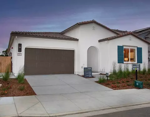 Exterior - 8041 Bordoni Dr, Vallejo, CA 94591 photo 2 of 9