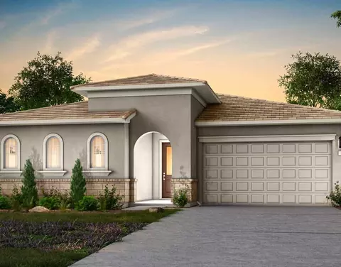 Exterior - 8041 Bordoni Dr, Vallejo, CA 94591 photo 9 of 9