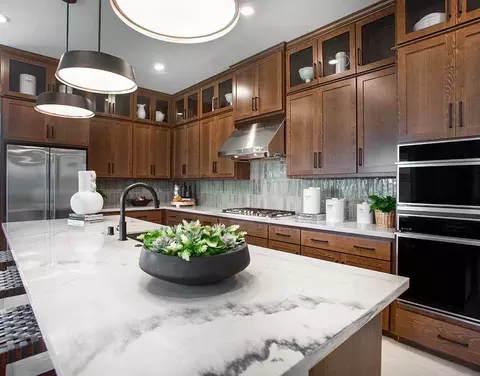 Kitchen - 8041 Bordoni Dr, Vallejo, CA 94591 photo 2 of 3