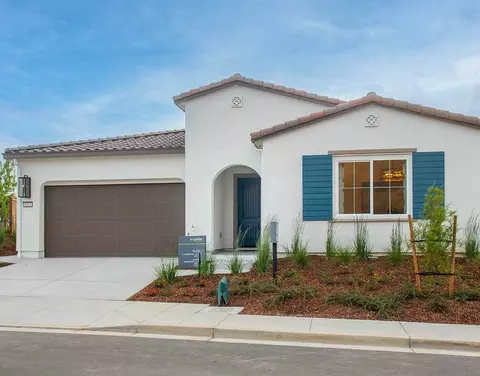 Exterior - 8041 Bordoni Dr, Vallejo, CA 94591 photo 1 of 9