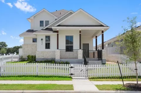 231 Rieber Rd, Kyle, TX 78640 photo 1