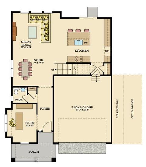 6534 Westcliffe Dr, Frederick, CO 80516 photo 2