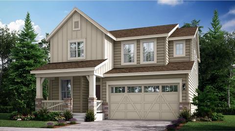 6534 Westcliffe Dr, Frederick, CO 80516 photo 1