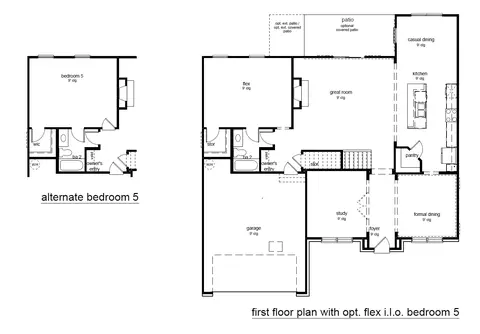 3858 Amicus Dr, Buford, GA 30519 photo 6