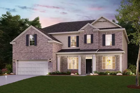3858 Amicus Dr, Buford, GA 30519 photo 1