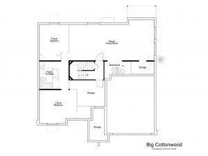 1358 E Clipper Peaks, Eagle Mountain, UT 84005 photo 3