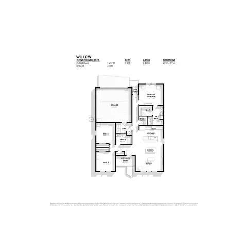 5149 E Rigel Ln, Post Falls, ID 83854 photo 2